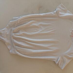 Commando Women's White Bodysuit